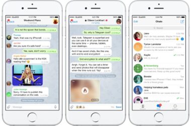 Telegram 3