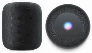 xl 2017 homepod siri 1