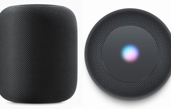 xl 2017 homepod siri 1