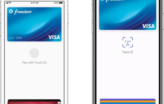 ios11 iphone x iphone7 applepay stores apps demi hero