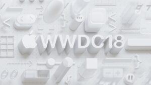 WWDC18 Wallpaper HD Rotated scaled