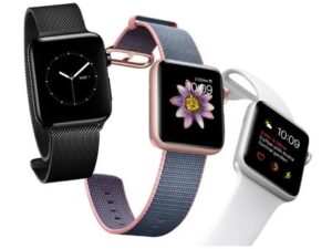 apple watch series 2 38mm xxl 77070