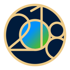 2018 Badge