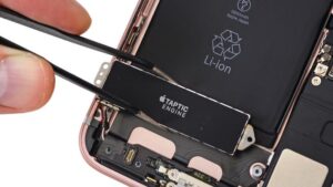 516526 iphone 7 teardown