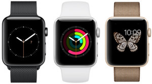 Watch Faces