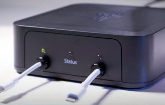 caja desbloquear iphone