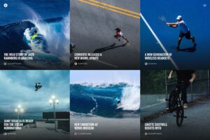 demo content homepage Blog Grid Uncode min