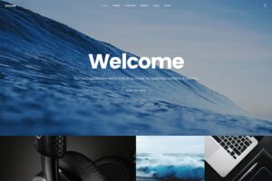 demo content homepage Blog Metro Uncode min