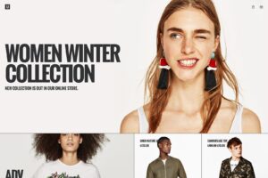 demo content homepage Shop Creative Uncode min