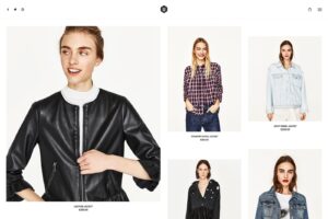 demo content homepage Shop Split Uncode min