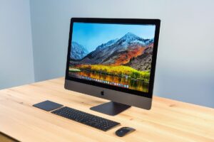 iMac Pro