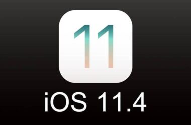 iOS 11