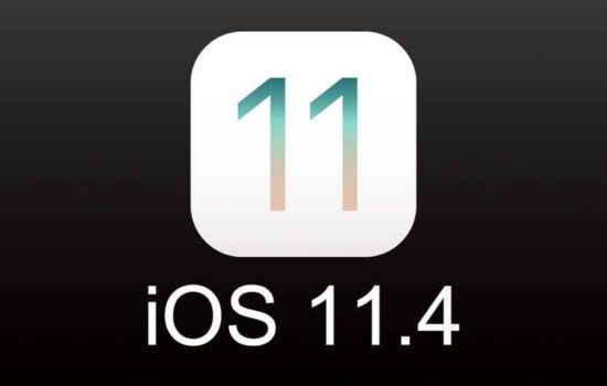 iOS 11