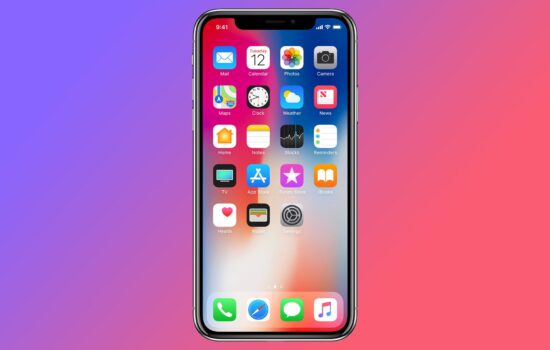 iPhone X Gear Patrol Slide 1 1940x1300