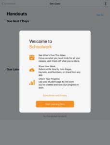 student onboarding 2