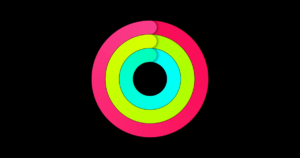 Activity Ring