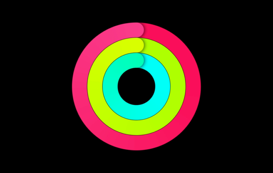 Activity Ring