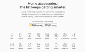 HomeKit