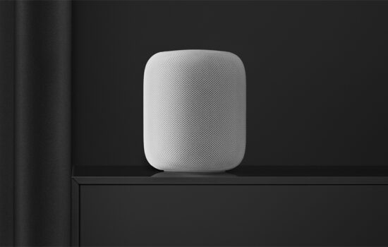HomePod 1