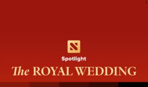 Royal Wedding