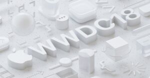 WWDC18