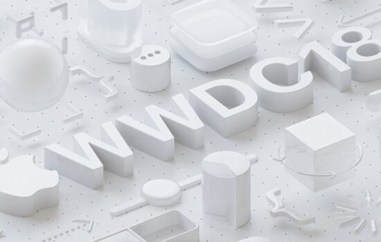WWDC18
