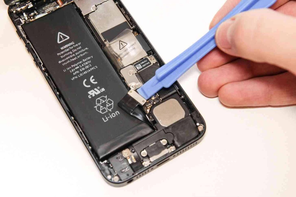 appleiphonebattery