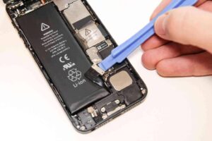 appleiphonebattery