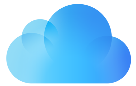 iCloud