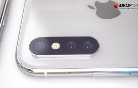 iphone 3 lens camera concept images idrop news x martin hajek 12 1
