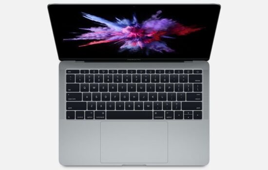 macbook pro 2016 2