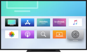 Apple TV
