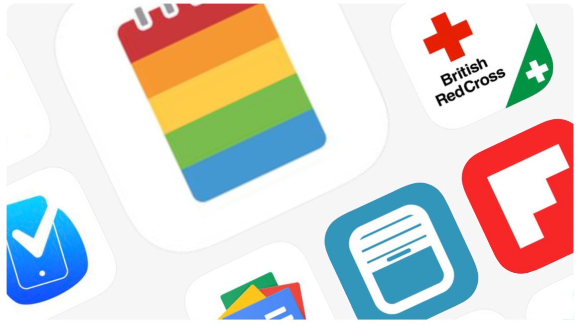 Best Apps for iOS Summer Edition Featured Image