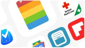 Best Apps for iOS Summer Edition Featured Image