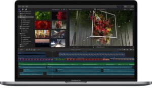 Final Cut Pro X
