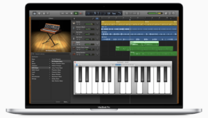 GarageBand