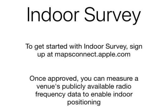 Indoor Survey 2
