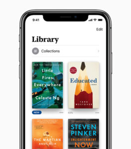 Library