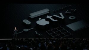 TV
