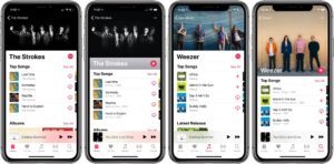 apple music artist update 1
