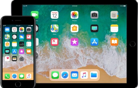 iOS 11