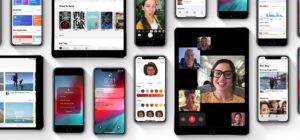 iOS 12 Featured Image