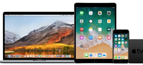 ios 11 public beta macos high sierra public beta 610x251