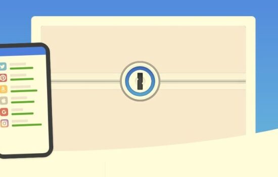 1password