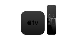 Apple TV