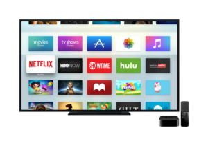 Apple TV