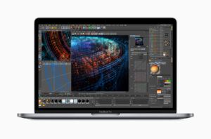 Apple MacBook Pro Update data manipulation simulations 07122018
