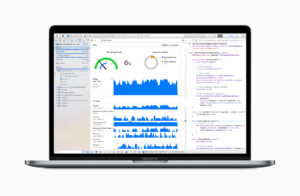 Apple MacBook Pro Update developers coding 07122018