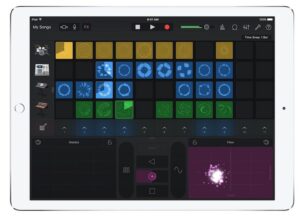 GarageBand