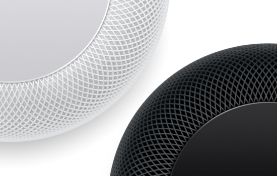 HomePod
